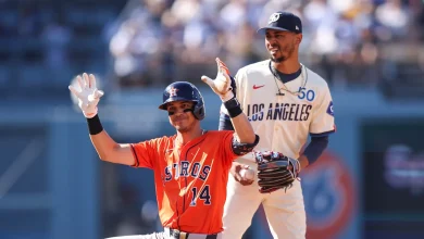 Dodgers have officially replaced the Astros as MLB’s biggest villain