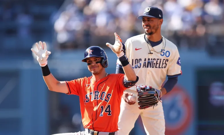 Dodgers have officially replaced the Astros as MLB’s biggest villain