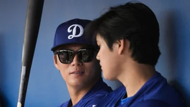 Dodgers in World Series: Looking at Asian representation in baseball