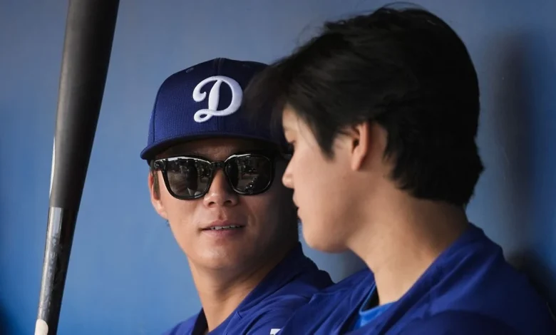 Dodgers in World Series: Looking at Asian representation in baseball