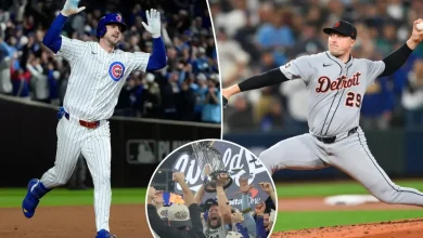 Dodgers loom large over MLB offseason as Kyle Tucker sweepstakes, potential lockout fears await