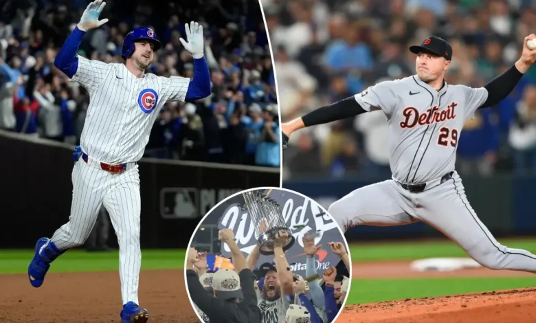 Dodgers loom large over MLB offseason as Kyle Tucker sweepstakes, potential lockout fears await