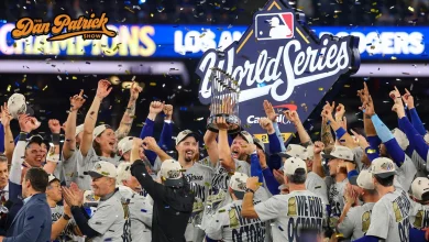 Dodgers' title should push teams to 'spend more'