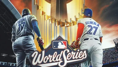 Dodgers vs. Blue Jays Live Updates, Score: Will Toronto Clinch World Series?