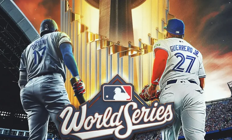 Dodgers vs. Blue Jays Live Updates, Score: Will Toronto Clinch World Series?