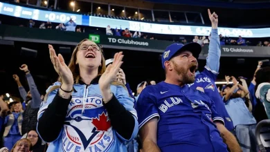 Dodgers vs. Blue Jays World Series Game 6 live updates: Lineups, news, predictions and odds
