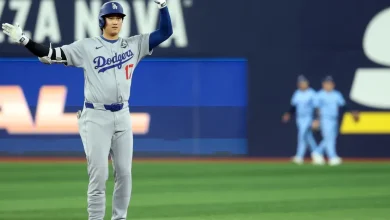 Dodgers vs. Blue Jays World Series Game 7 chat