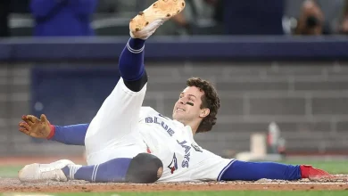 Dodgers vs. Blue Jays World Series Game 7 live score: Toronto extends lead on Giménez RBI double - The Athletic