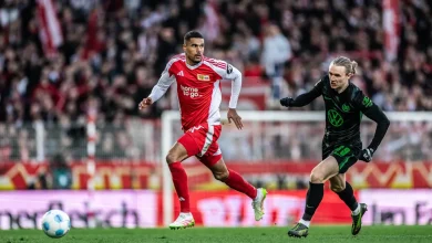 Doekhi: 'Kane is one of the toughest opponents'