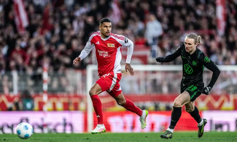 Doekhi: 'Kane is one of the toughest opponents'