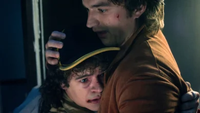 Does Dustin die in Stranger Things 5 part 1? Dustin's grief leads to bad choices