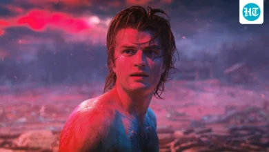 Does Steve Harrington die in Stranger Things Season 5? Fate of Joe Keery's character in Volume 1 revealed | Web Series