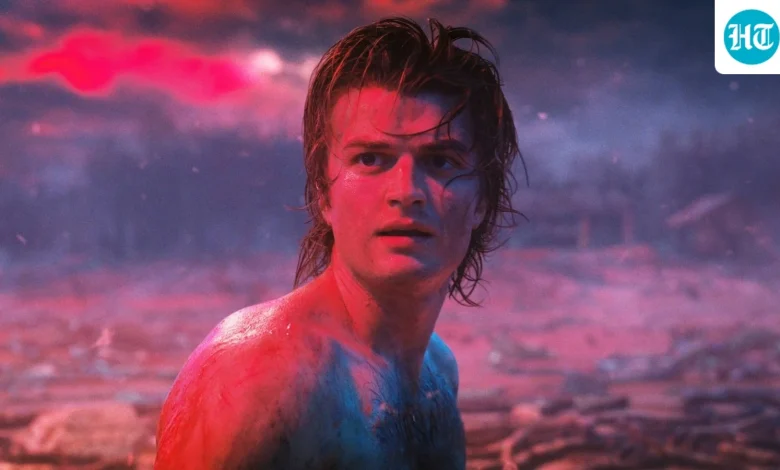 Does Steve Harrington die in Stranger Things Season 5? Fate of Joe Keery's character in Volume 1 revealed | Web Series