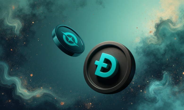 Dogecoin’s (DOGE) 15% Weekly Dip Sparks Holder Shift Toward GeeFi (GEE), Reporting Selling 50% of Phase 1 at Launch