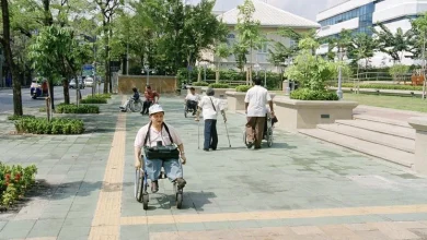 Doha summit ends with call to turn social pledges into action