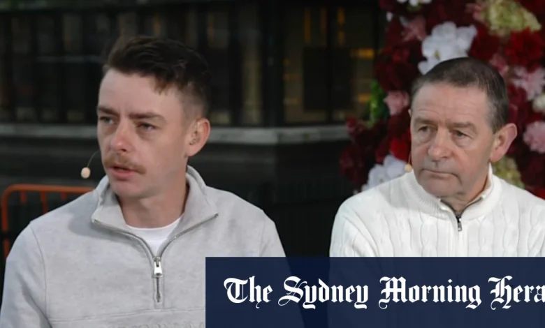 Dolan's cheeky dig at Melbourne weather