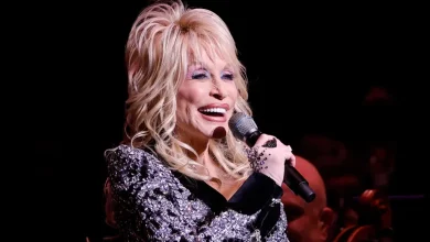 Dolly Parton Apologizes For Missing Dollywood Hall of Fame Induction