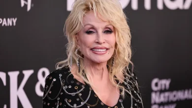 Dolly Parton address health challenges after missing event