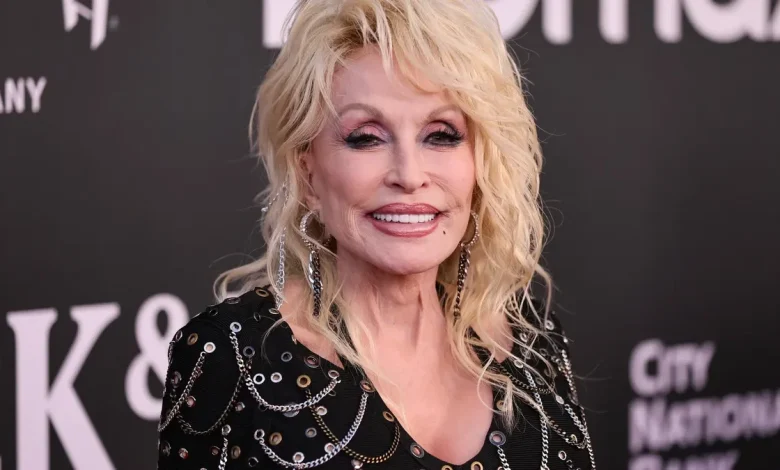 Dolly Parton address health challenges after missing event