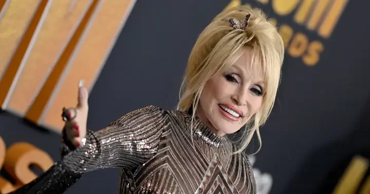 Dolly Parton shares ‘health challenges’ after missing Dollywood event