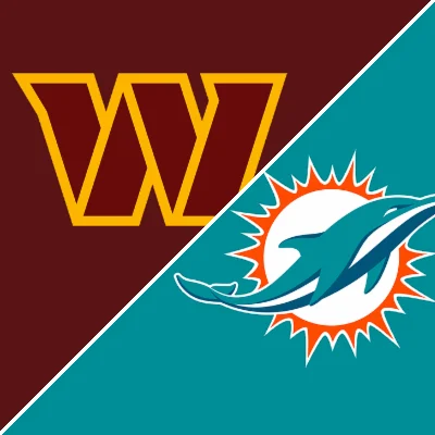 Dolphins 16-13 Commanders (17 Nov, 2025) Game Recap