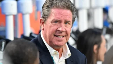 Dolphins Legend Dan Marino Announces Career Move Away From America
