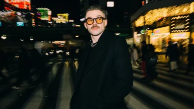 Dom Dolla Reveals Special Guests For First-Ever Australian Stadium Show