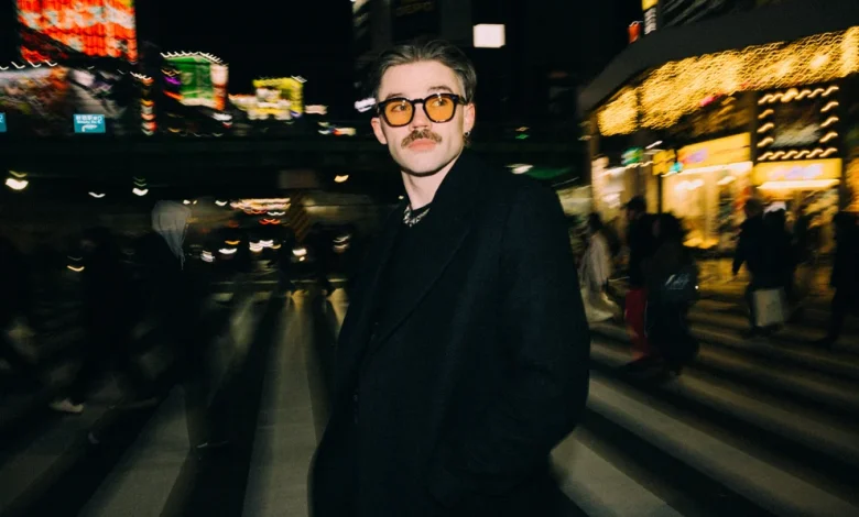 Dom Dolla Reveals Special Guests For First-Ever Australian Stadium Show