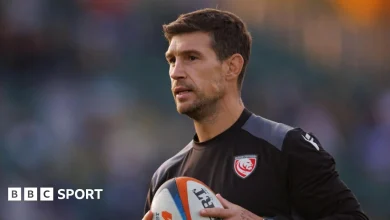 Dom Waldouck: England coach John Mitchell providing 'clarity' for Gloucester