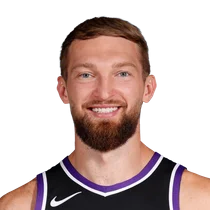 Domantas Sabonis (ribs) ruled out Wednesday