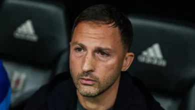 Domenico Tedesco'dan kadro tercihi açıklaması!