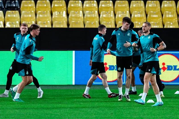 Domestic success, European woes and a €60m man – the lowdown on Shamrock Rovers’ opponents AEK Athens