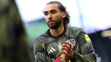 Dominic Calvert-Lewin identifies what Leeds United are missing in fight to avoid relegation