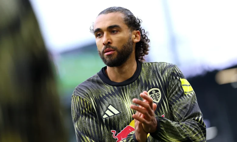 Dominic Calvert-Lewin identifies what Leeds United are missing in fight to avoid relegation