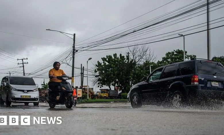 Dominican Republic: 'Cascade of failures' causes nationwide blackout