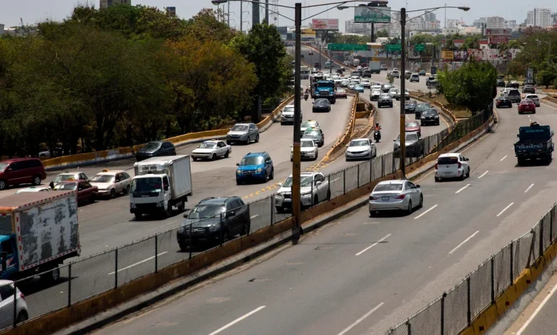 Dominican Republic hit with widespread power outage