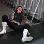 Dominik Mysterio Talks Following in Rey’s Footsteps, Taking on John Cena