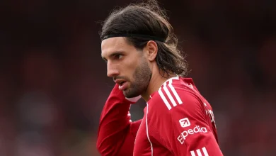 Dominik Szoboszlai earns big praise from Barcelona star as Liverpool midfielder's reputation soars