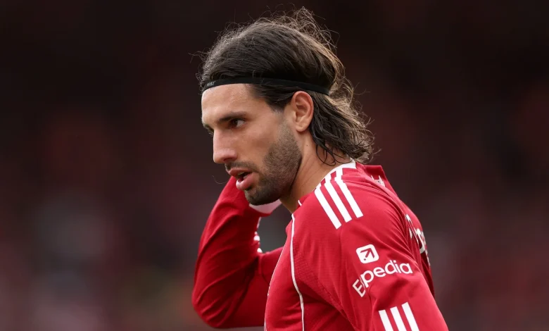 Dominik Szoboszlai earns big praise from Barcelona star as Liverpool midfielder's reputation soars