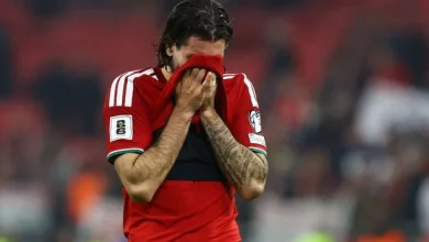 Dominik Szoboszlai’s tetchy interview and disrespecting Troy Parrott: Hungarian civil war after shock loss to Ireland