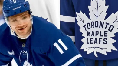 Domi’s Uncertain Role Could Lead to Unexpected Twist in Toronto