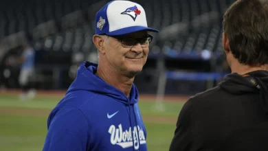 Don Mattingly Will Not Return As Blue Jays’ Bench Coach In 2026