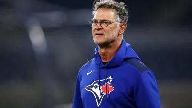 Don Mattingly leaving Blue Jays’ post as bench coach after reaching first World Series