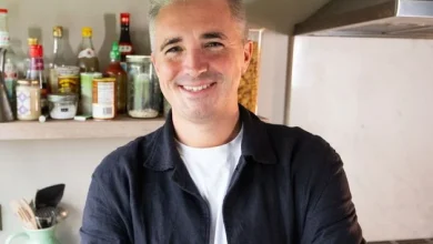 Donal Skehan rushed to hospital for emergency surgery