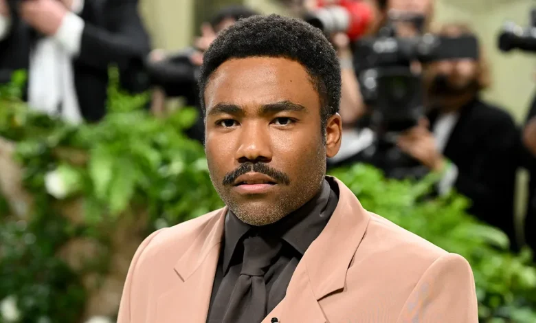 Donald Glover Reveals He Canceled Last Tour Due to Stroke, Doctors Finding Hole in His Heart