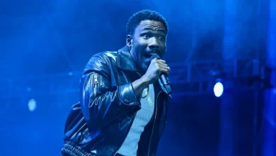 Donald Glover Reveals He Suffered a Stroke During Last Childish Gambino Tour