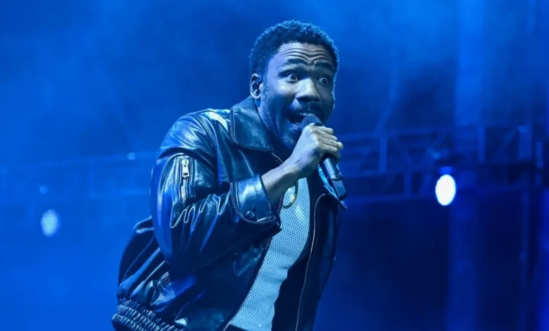 Donald Glover Reveals He Suffered a Stroke During Last Childish Gambino Tour