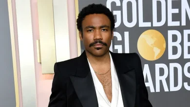 Donald Glover Says He Suffered a Stroke During 2024 Childish Gambino Tour