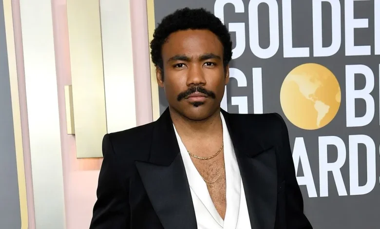 Donald Glover Says He Suffered a Stroke During 2024 Childish Gambino Tour