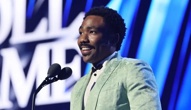 Donald Glover says he had a stroke during Childish Gambino tour last year